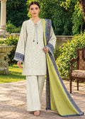SAPPHIRE TWILL MARINA 3PC