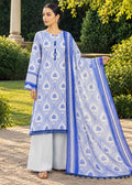 SAPPHIRE TWILL MARINA 3PC