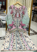 KAFTAN STITCH 3PC