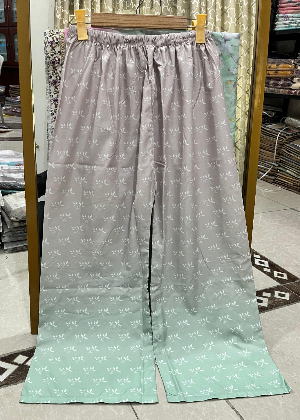 KAFTAN STITCH 3PC