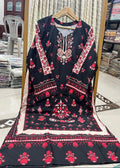 KAFTAN STITCH 3PC