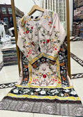KAFTAN STITCH 3PC