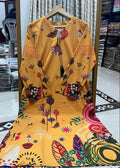 KAFTAN STITCH 3PC