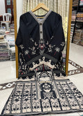 KAFTAN STITCH 3PC