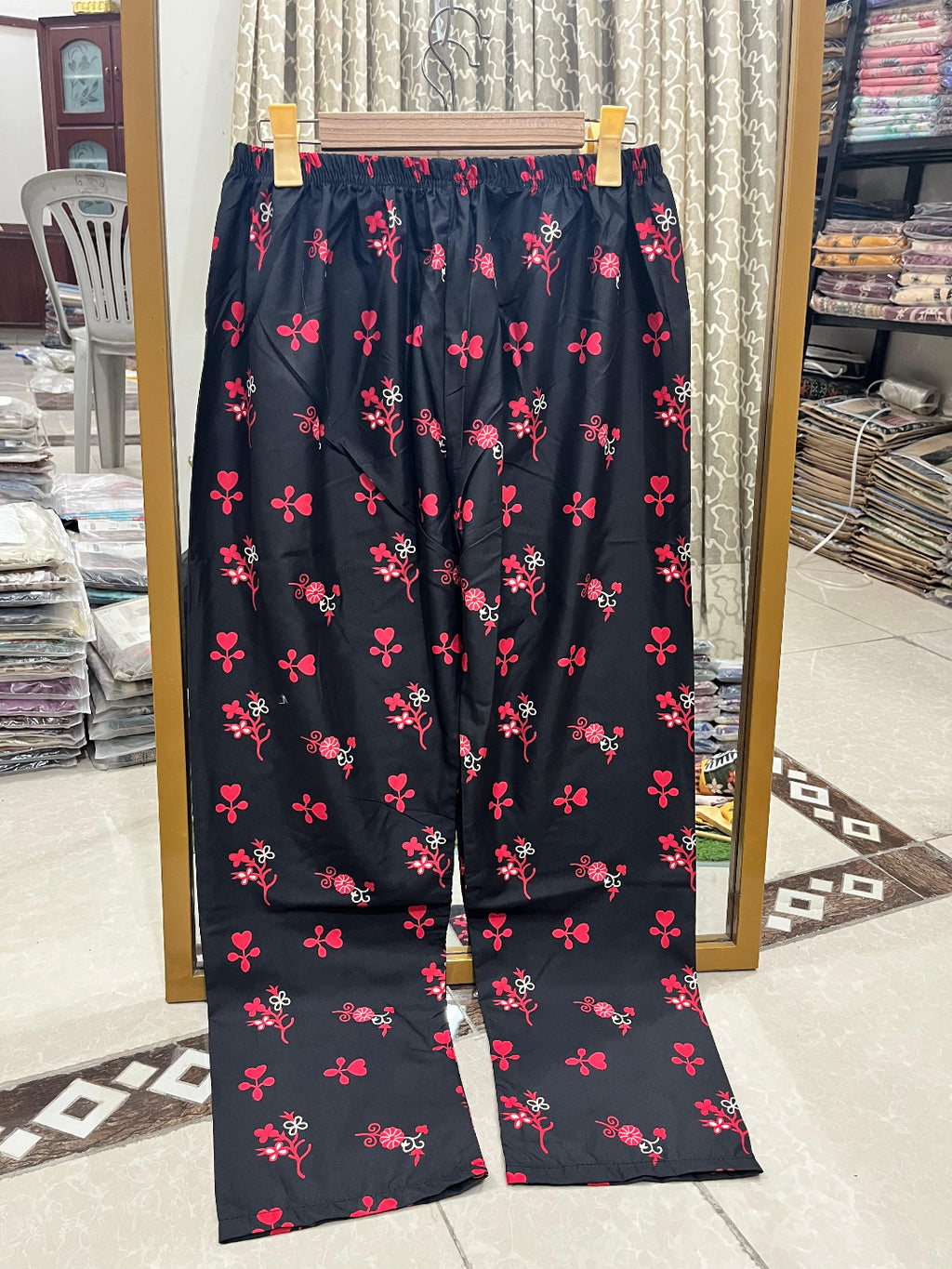KAFTAN STITCH 3PC