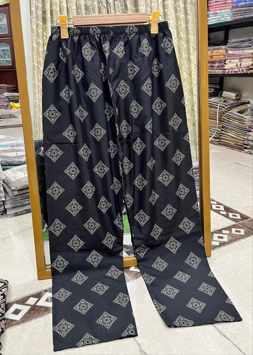 KAFTAN STITCH 3PC