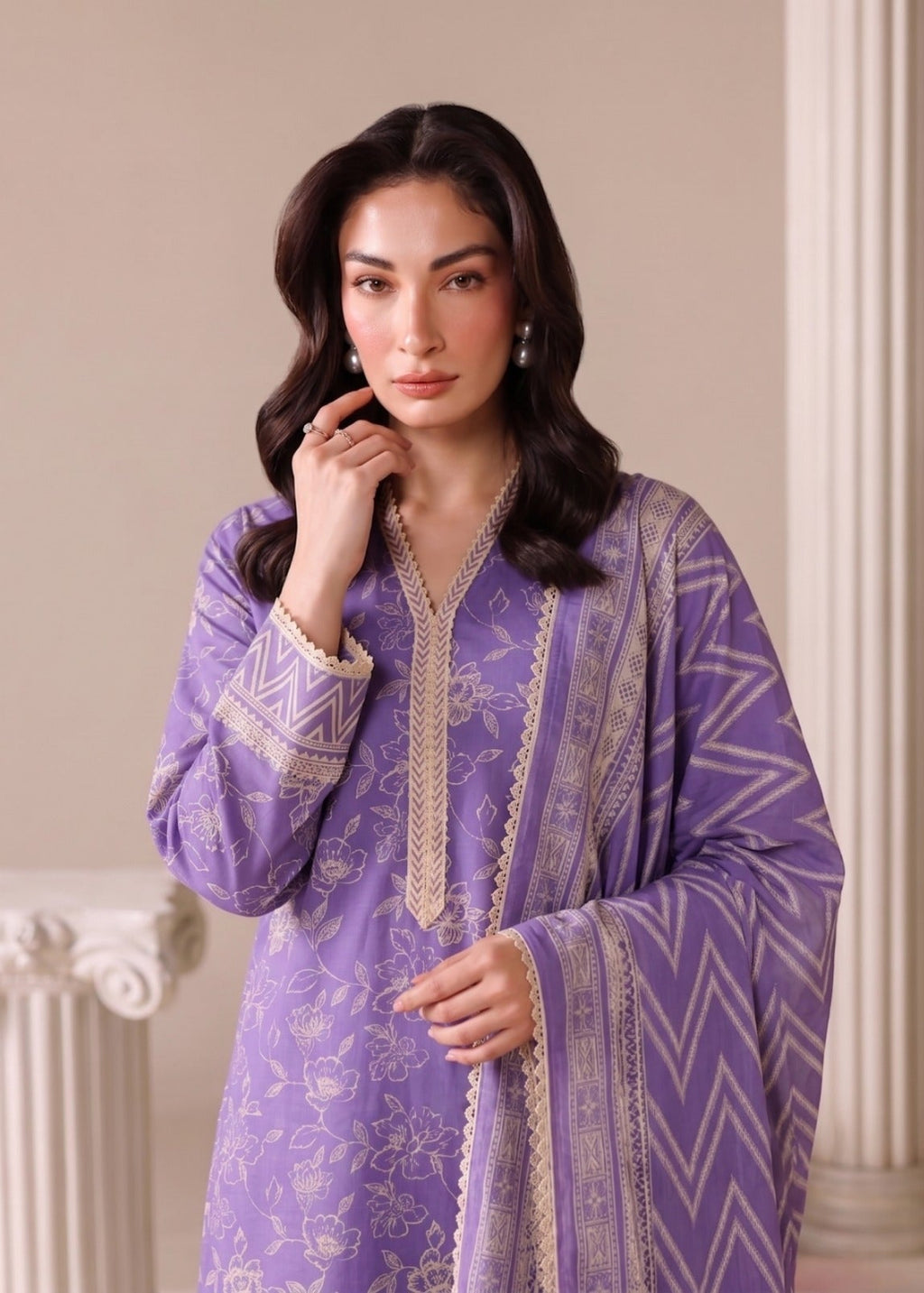 Superior binyousaf 3PC