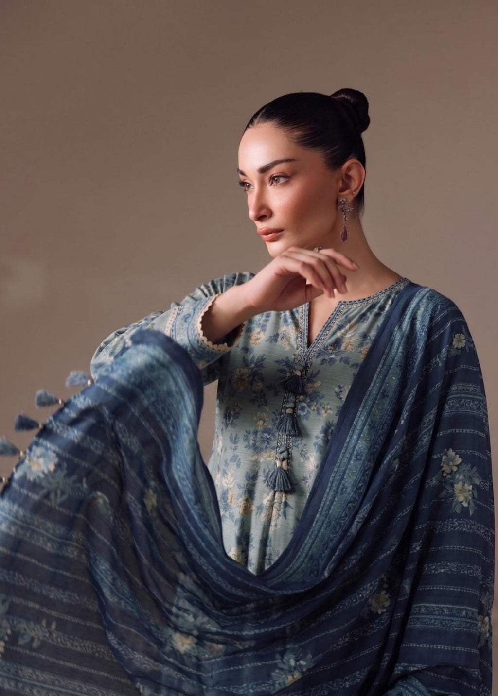 Superior binyousaf 3PC