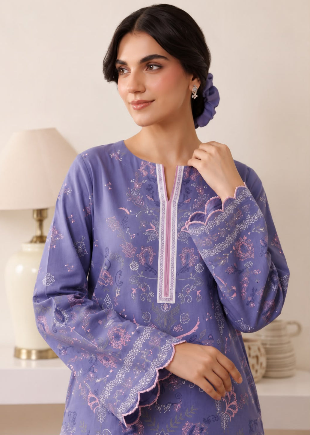 ZIVA BINYOUSAF 2PC