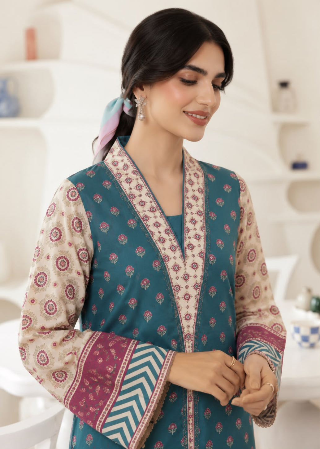 ZIVA BINYOUSAF 2PC