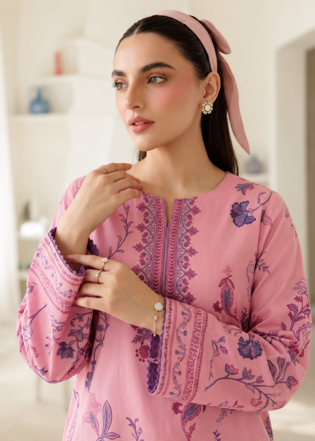 ZIVA BINYOUSAF 2PC