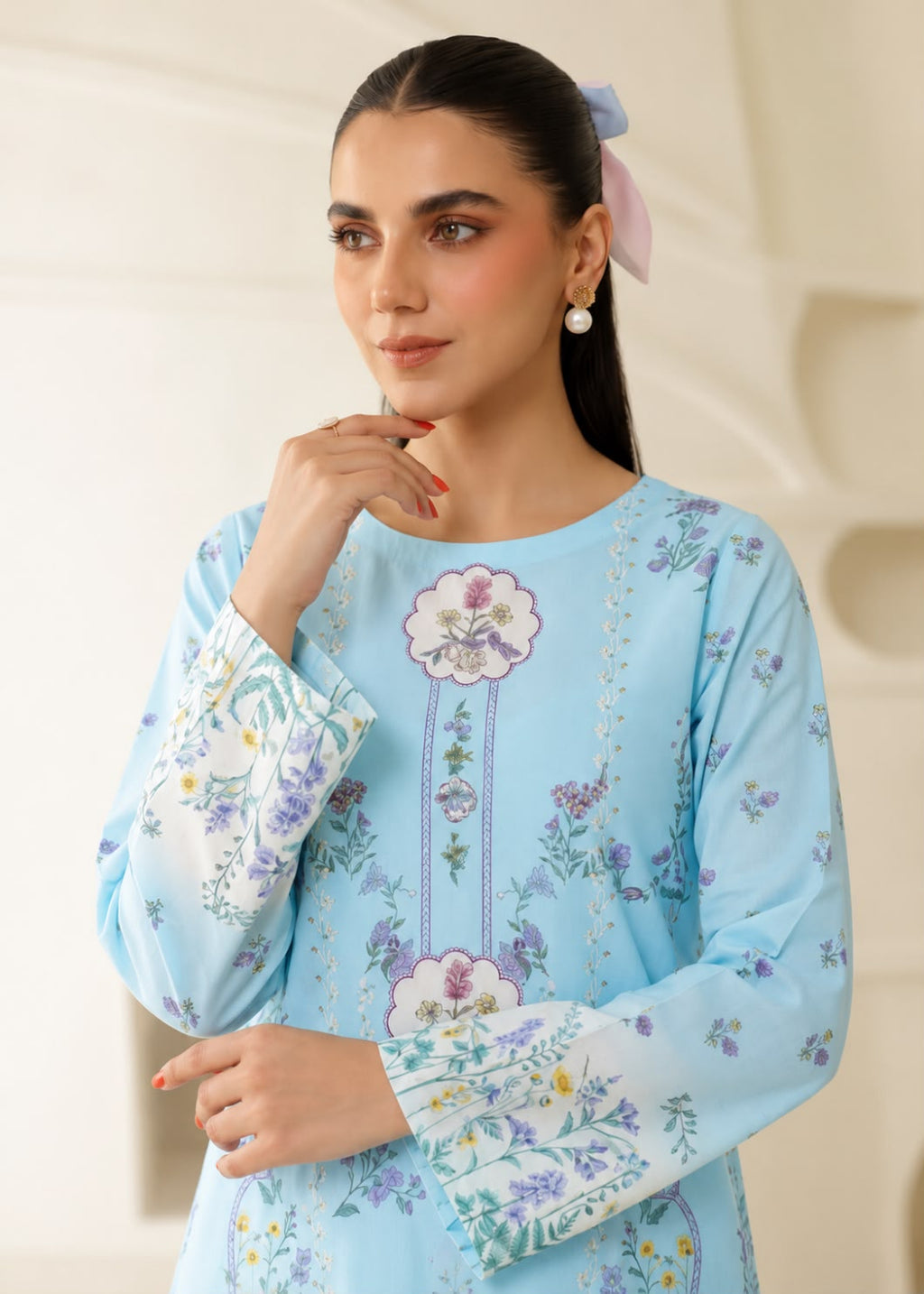 ZIVA BINYOUSAF 2PC
