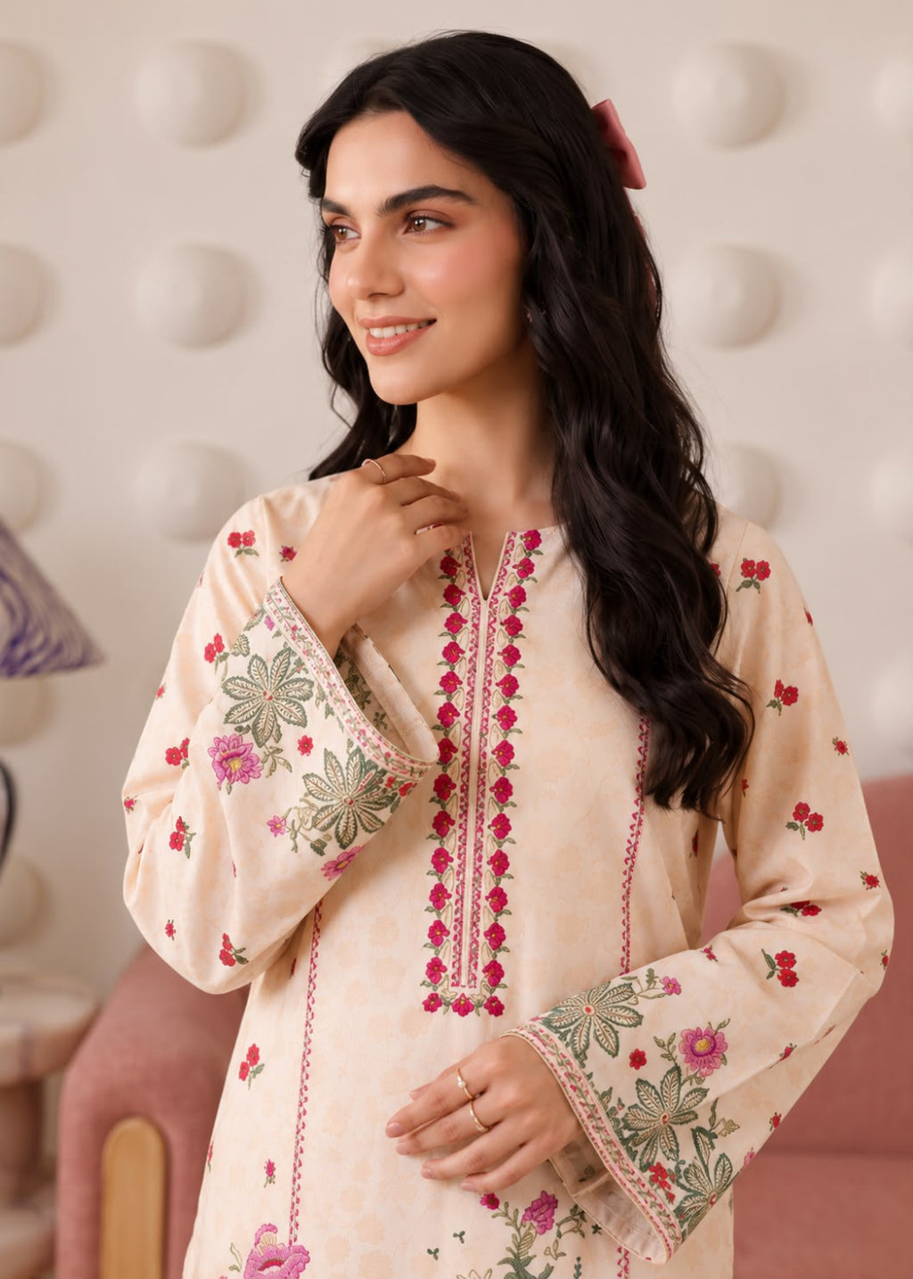 ZIVA BINYOUSAF 2PC