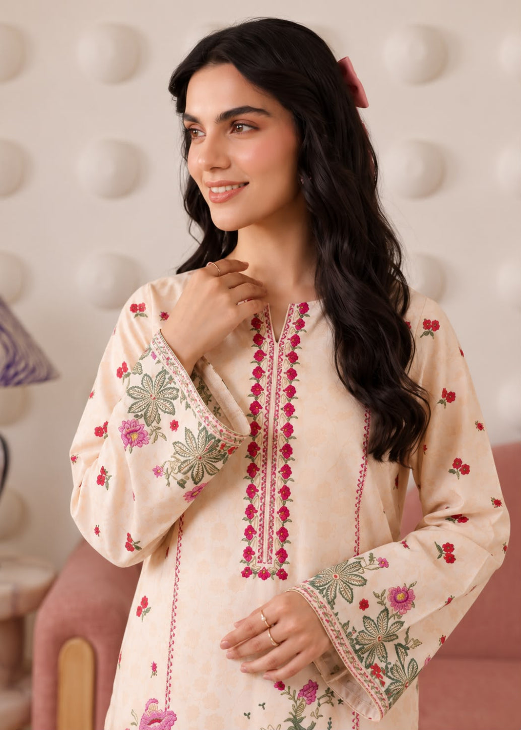 ZIVA BINYOUSAF 2PC