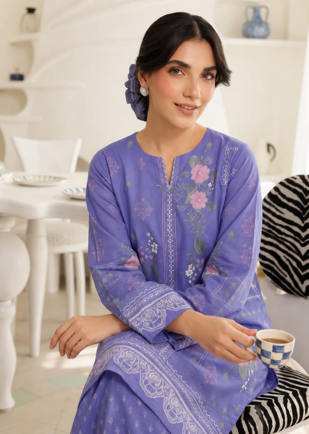 ZIVA BINYOUSAF 2PC