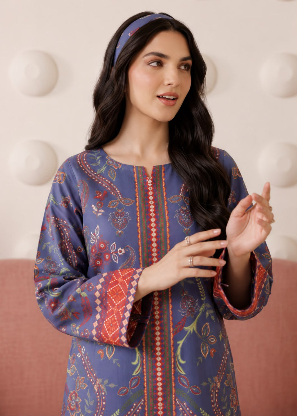 ZIVA BINYOUSAF 2PC