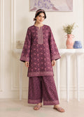 ZIVA BINYOUSAF 2PC