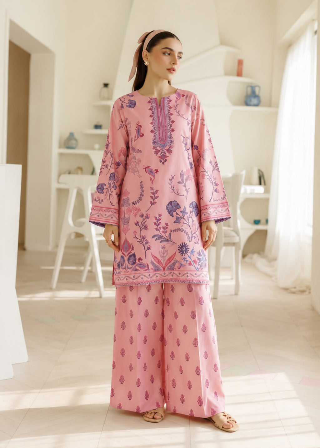 ZIVA BINYOUSAF 2PC