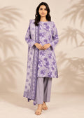 alkaram khaddar 3pc