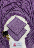 Binsaeed Khaddar 3PC