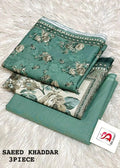 Binsaeed Khaddar 3PC