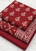 Binsaeed Khaddar 3PC