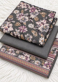 Binsaeed Khaddar 3PC