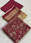 Binsaeed Khaddar 3PC