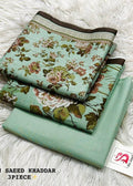 Binsaeed Khaddar 3PC