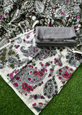 Cutpiece Alkaram 3PC