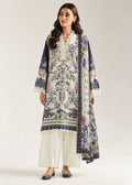 Ethnc Khaddar EMB 3PC