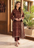 FizaNoor Linen 3PC