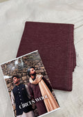 GRACE WOOL GENTS SUIT