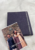 GRACE WOOL GENTS SUIT