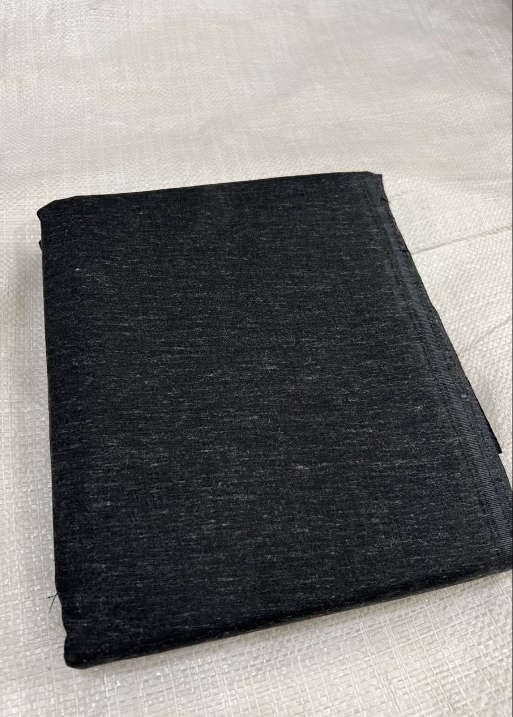 GRACE WOOL GENTS SUIT