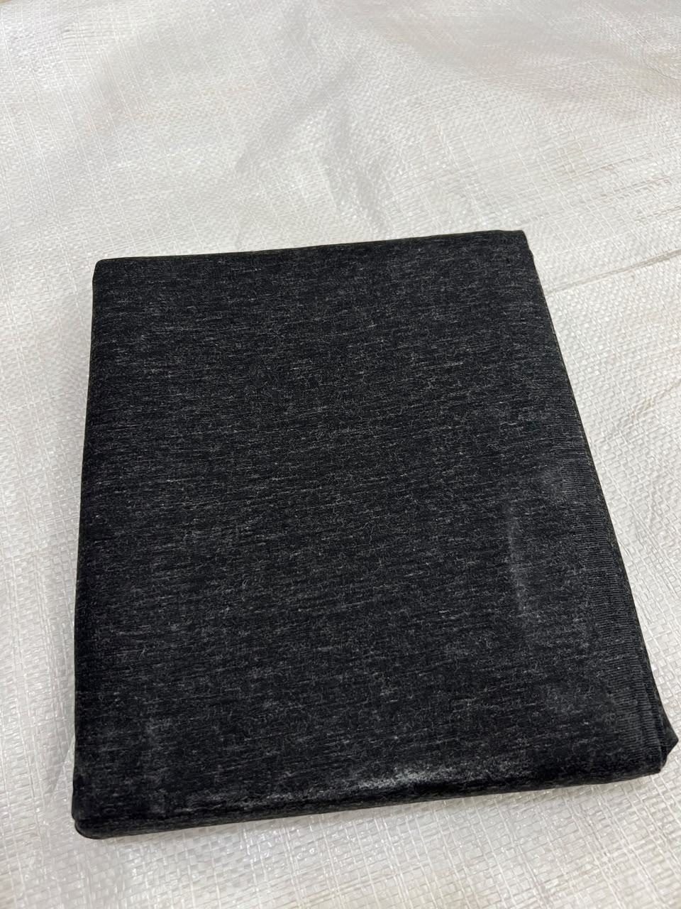 GRACE WOOL GENTS SUIT
