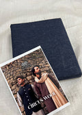 GRACE WOOL GENTS SUIT