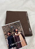 GRACE WOOL GENTS SUIT