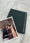 GRACE WOOL GENTS SUIT