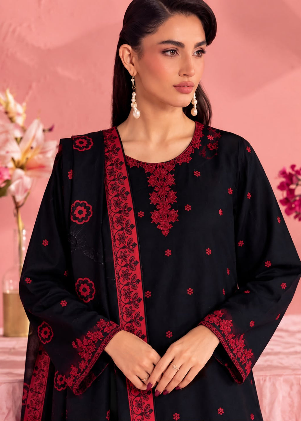 Hit code Batik Inspired