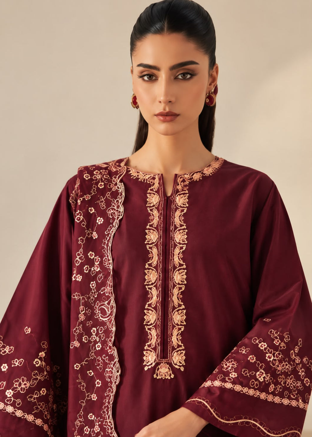 Hit code Iznik Inspired