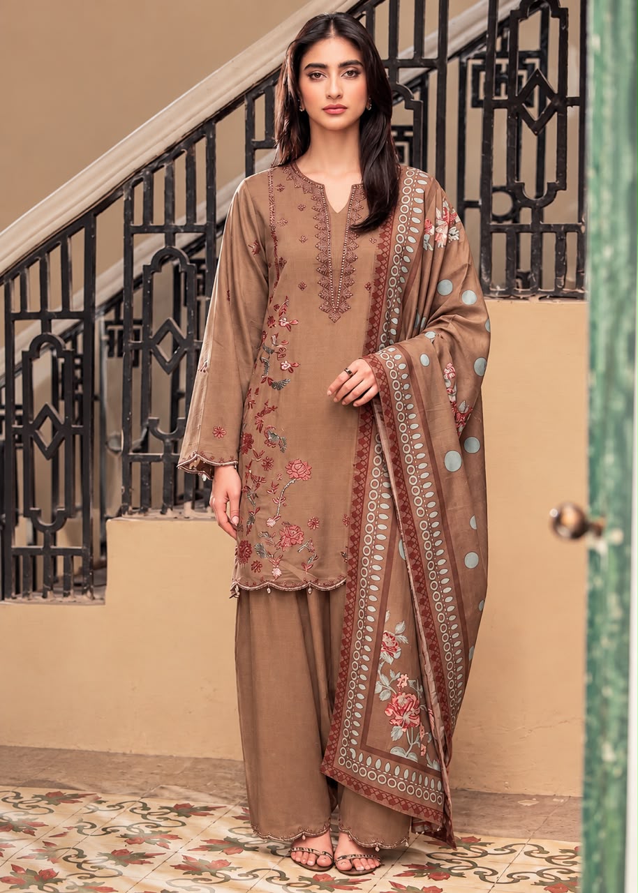 Hit code Khaadi Inspired