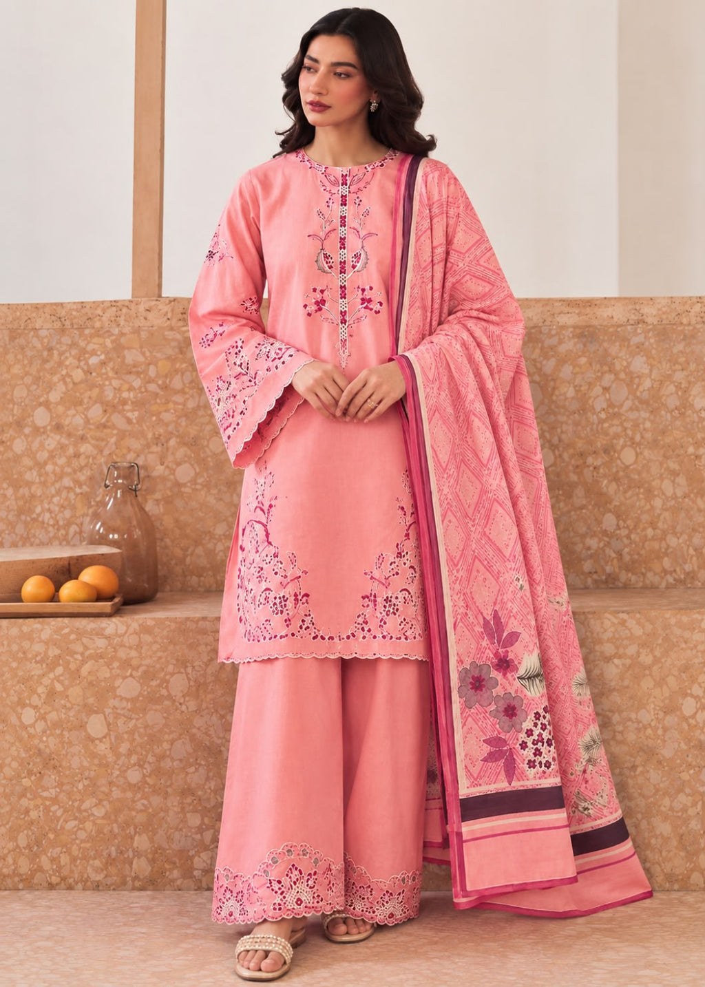 Hit code Zarqash Inspired