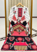 KAFTAN STITCH 3PC
