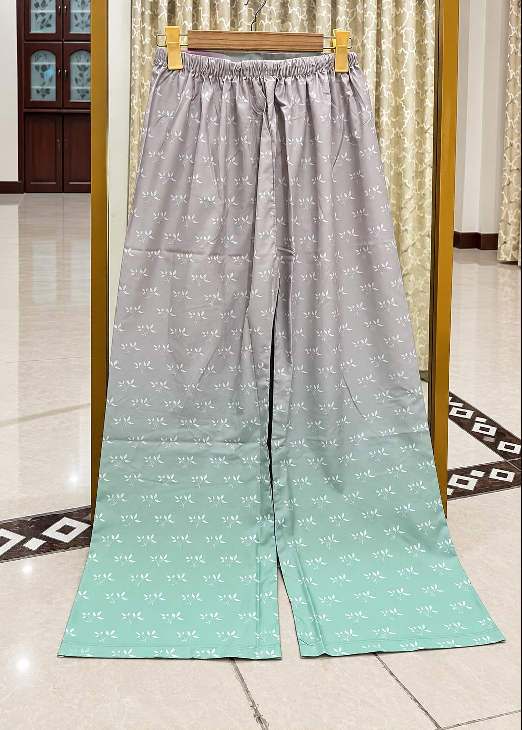 KAFTAN STITCH 3PC