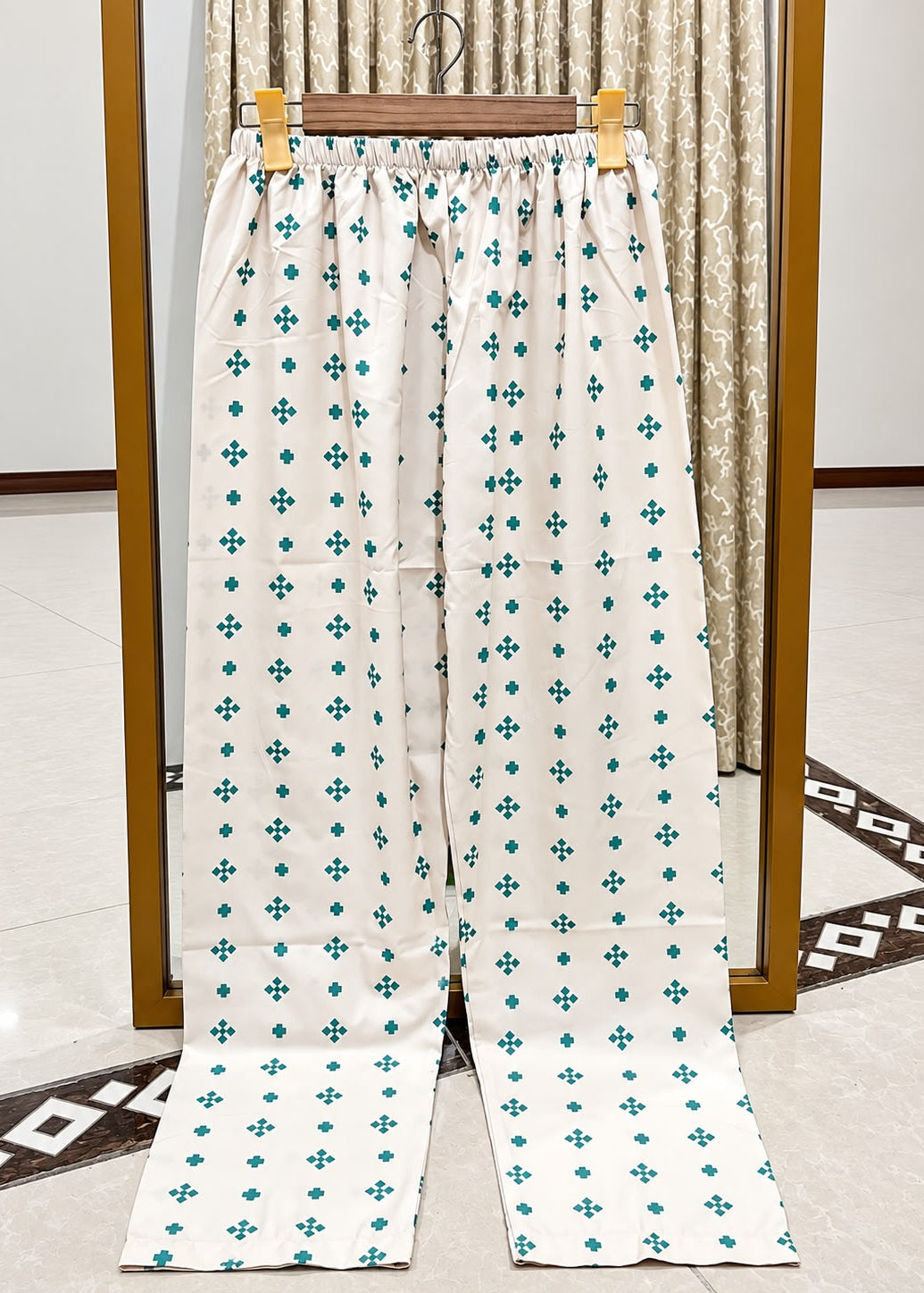 KAFTAN STITCH 3PC