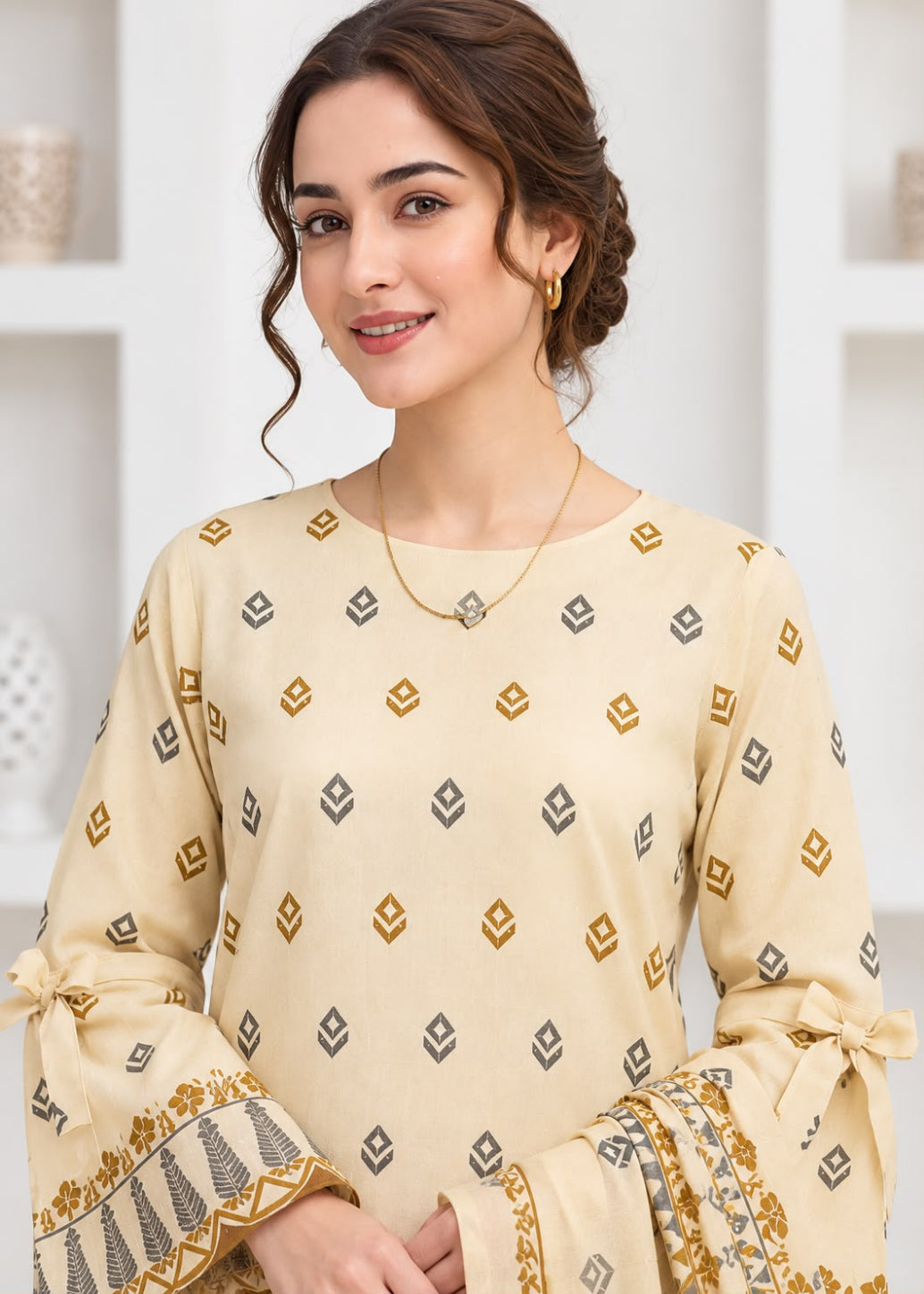 khushi viscose jacquard 