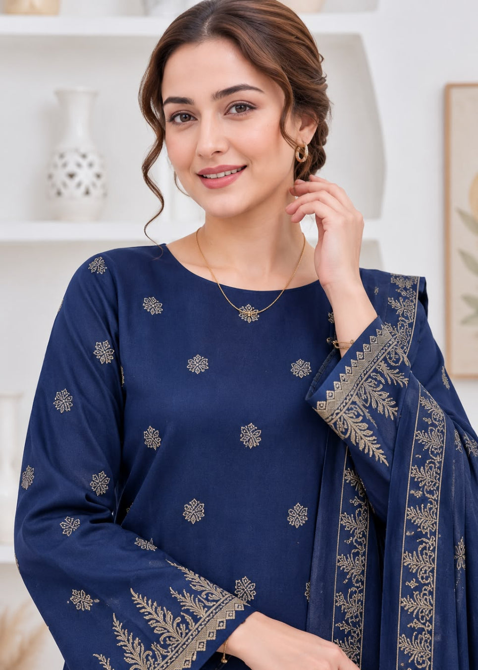 khushi viscose jacquard 