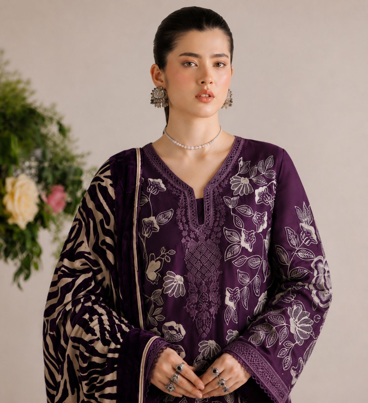 Palachi Binyousaf 3PC