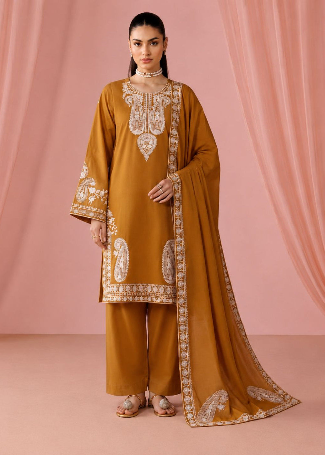 Riwaaj Binyousaf 3PC